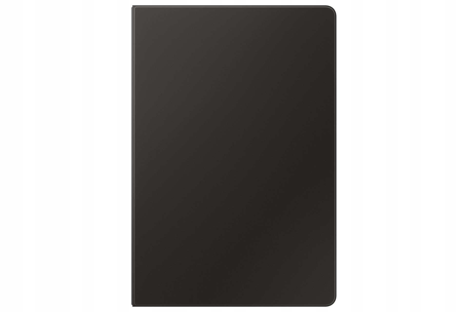 Samsung Galaxy Tab S9/S9 Fe; Klávesnica Book Cover; Čierna
