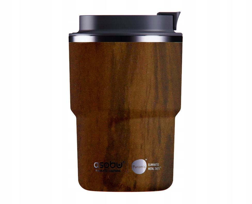 Asobu Coffee Express kubek termiczny 360ml