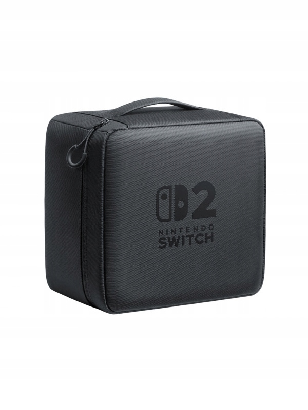 Púzdro pre Nintendo Switch 2 Carrying Case All in One