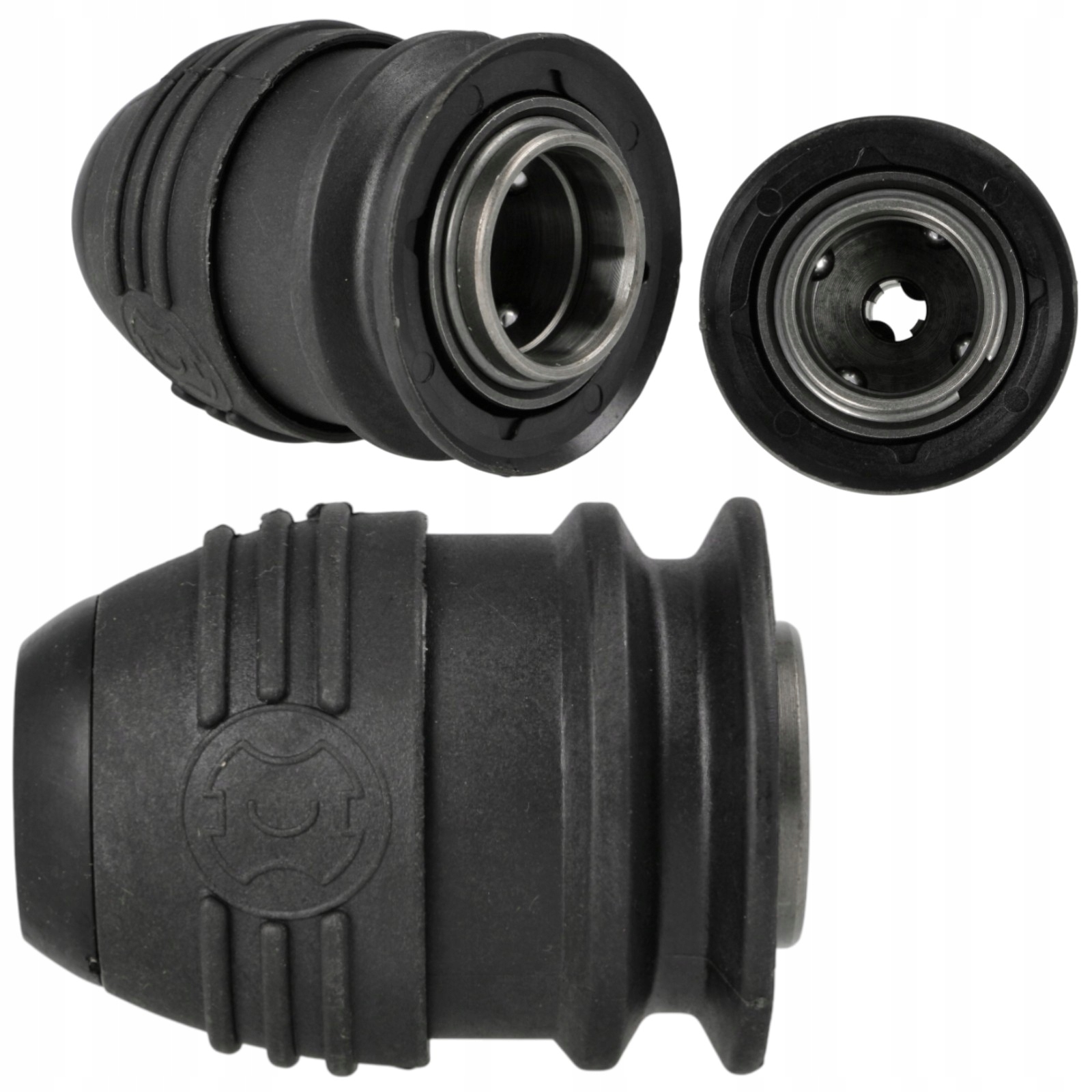 Uchwyt do wiertarki Sds Plus Hilti Te 7 Te 16 Te 16C Te 30 Te 30C mocny zam