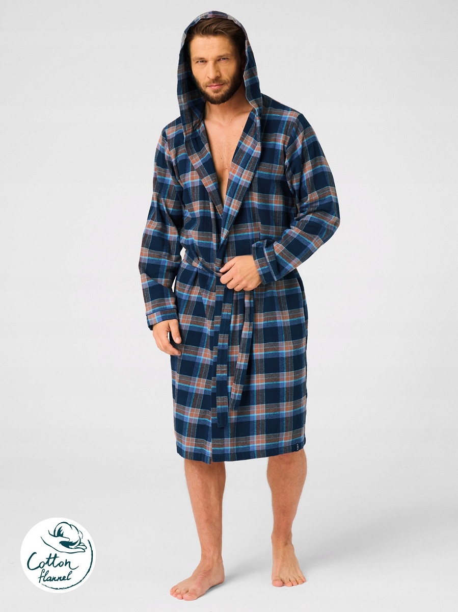 Pánský Župan Mgd 431 XL/XXL