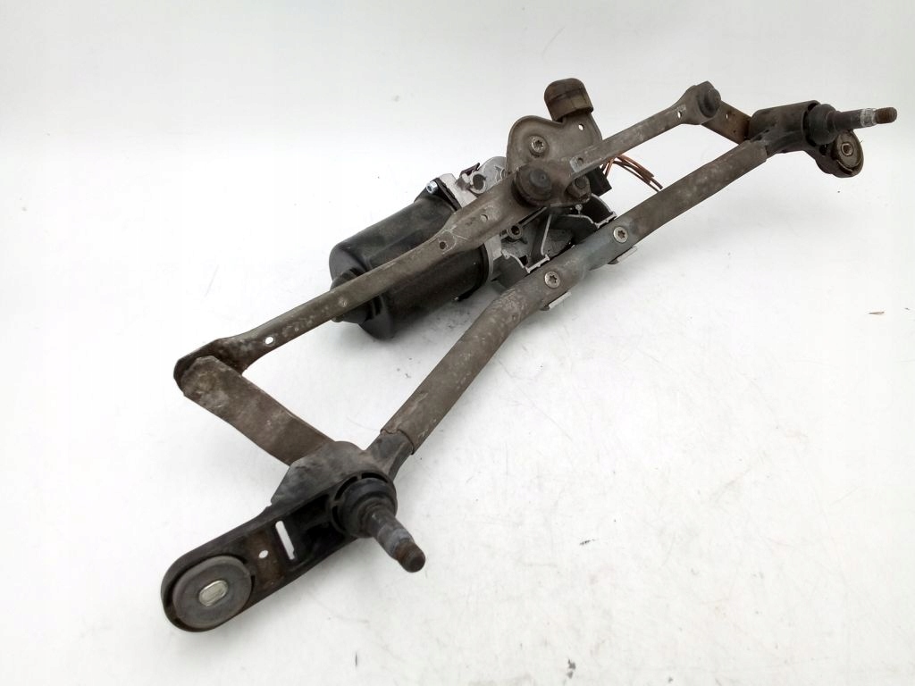 Renault Clio III 3 wiper mechanism front EU
