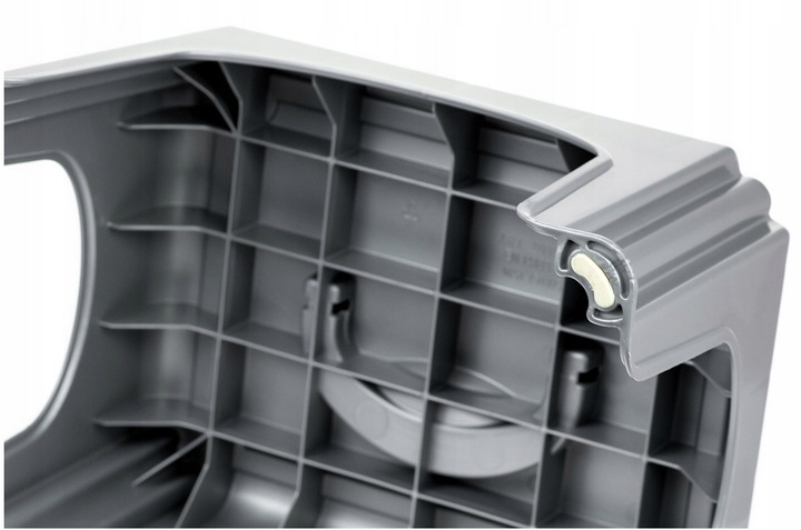 WYTRZYMAŁY PODEST TABORET Z RĄCZKĄ UDŹWIG 150 KG EAN (GTIN) 5707672984724