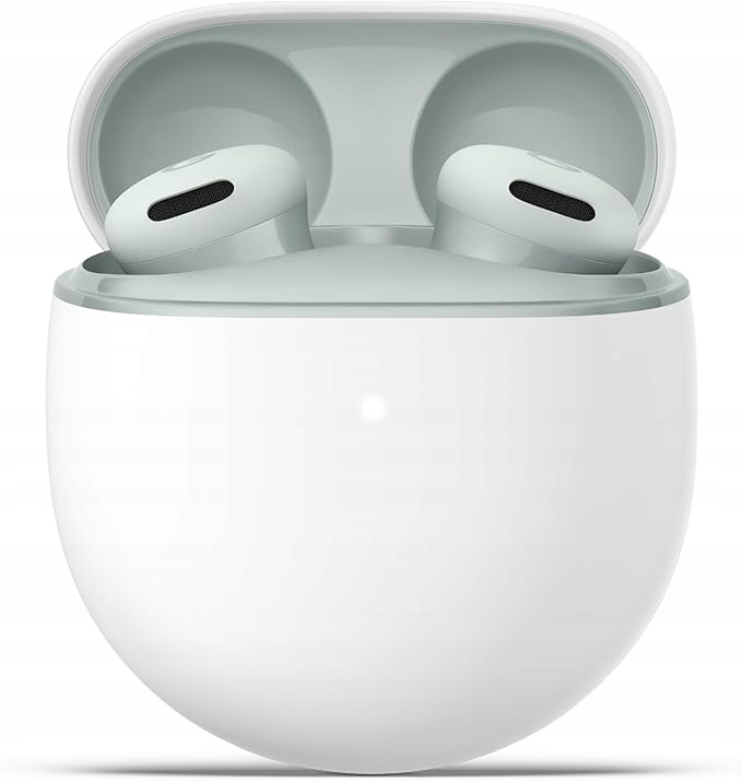 Bezdrátová sluchátka do uší Google Pixel Buds 2a