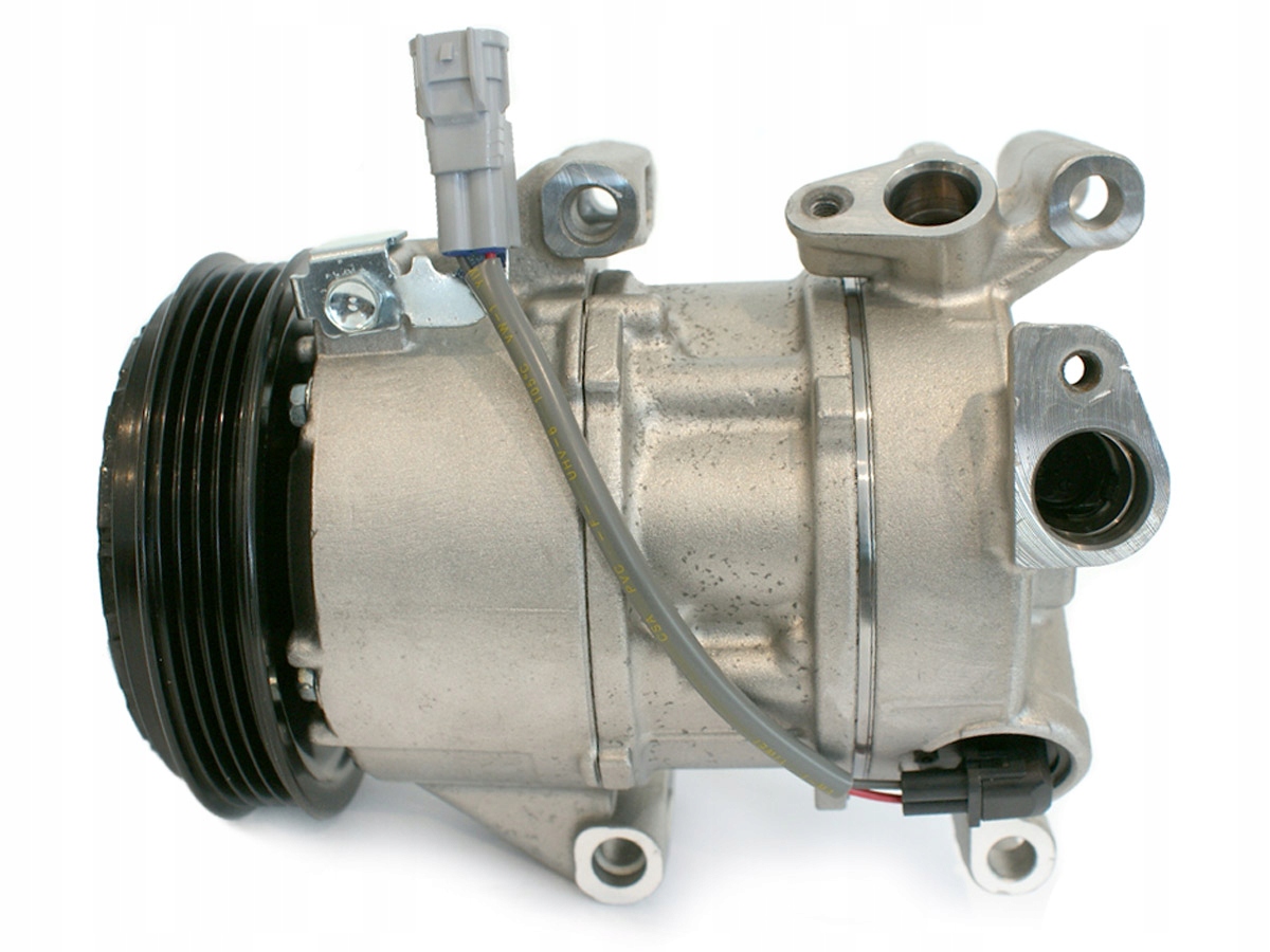 KOMPRESOR KLIMATYZACJI TOYOTA AURIS 1.3 447260-4201