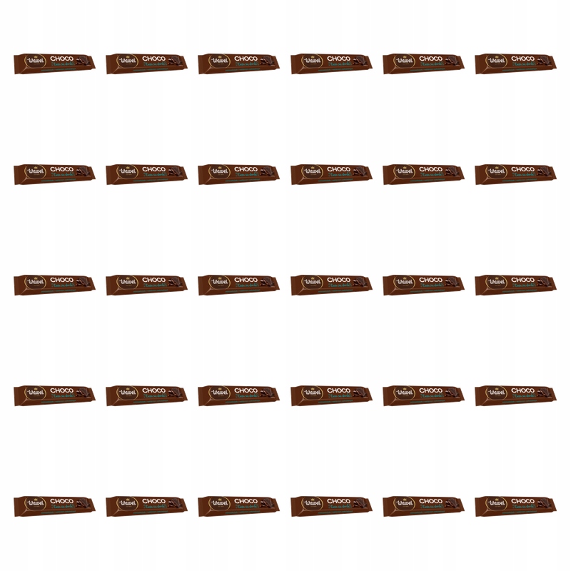 Wawel Miniczekolada Choco 40g X30