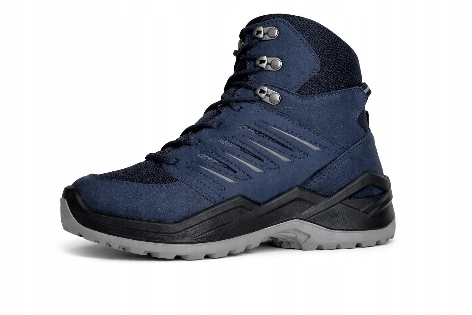 Trekové boty Lowa Linus Gtx, dětské, vel. 31 Gore-Tex, zateplené, zimní