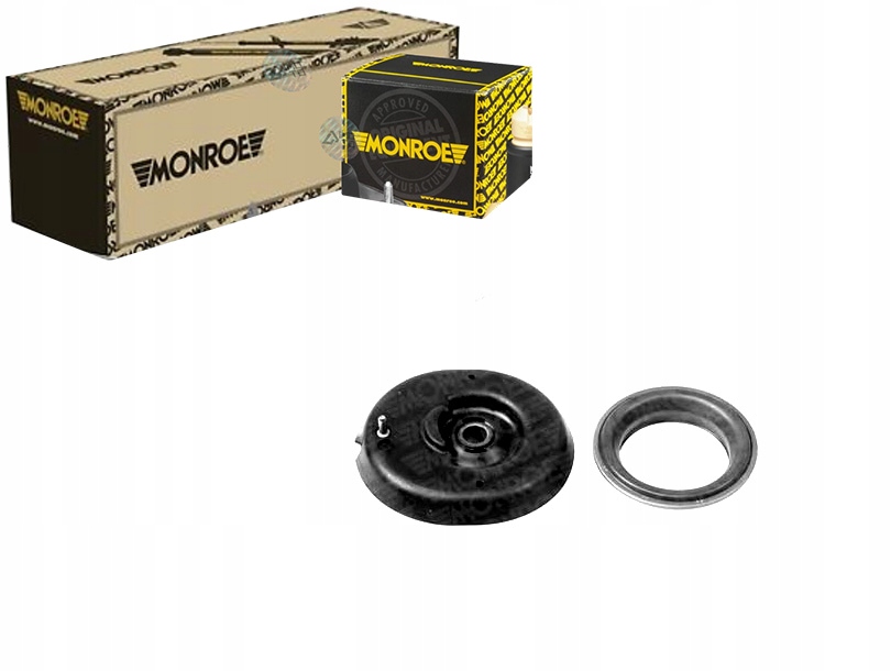 Polštář Tlumiče Monroe 91510633 503527 50384