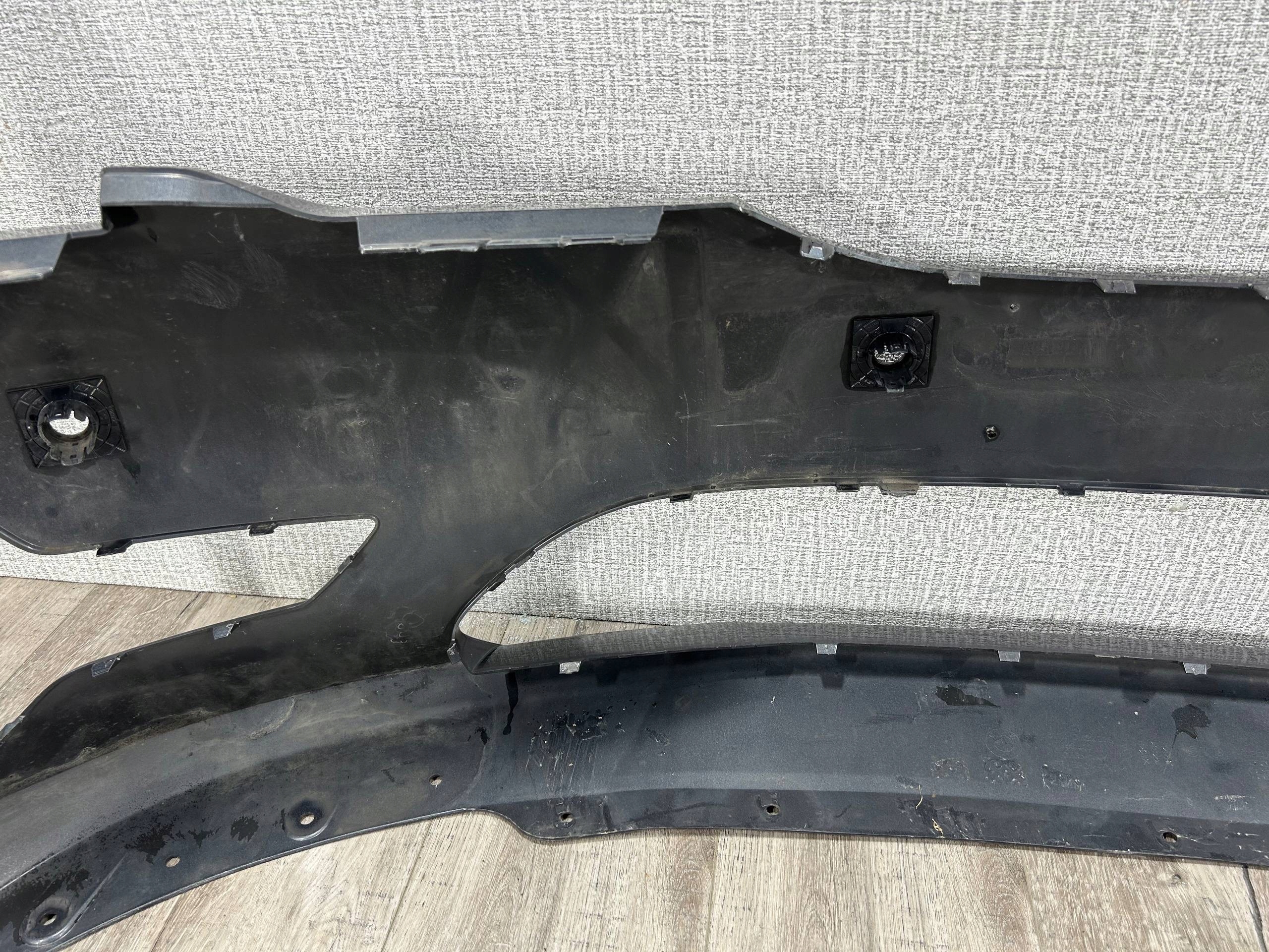 BMW 3 G20 G21 2019-2022 bumper front 7422239