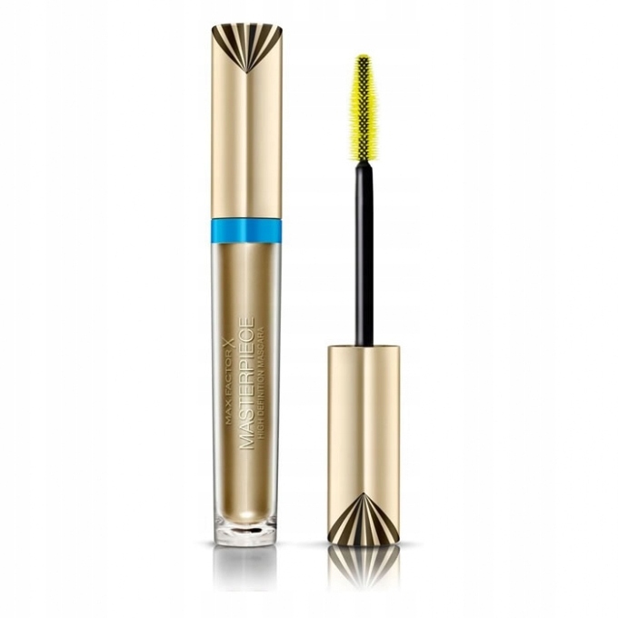 Max Factor Masterpiece Mascara Waterproof Voděodolná řasenka 4,5 ml