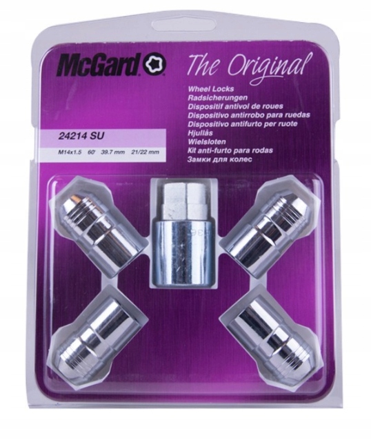 ZABEZPIECZENIA DO KOL FELG FORD GALAXY S MAX