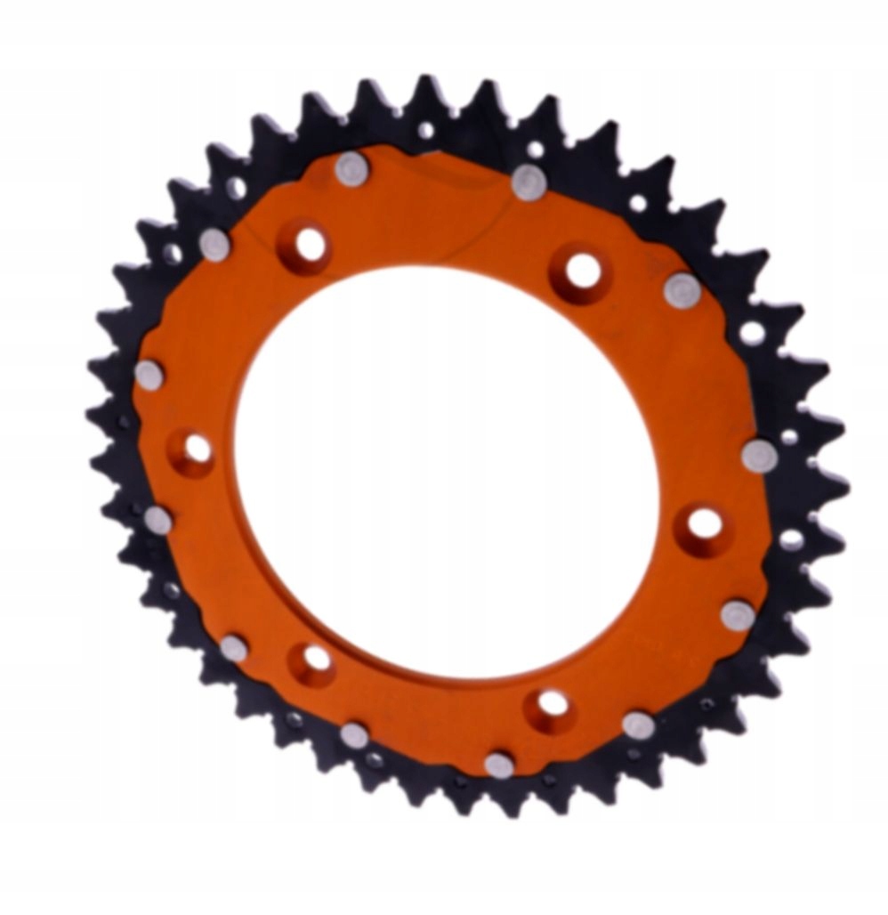 Zadní Ozubení Ktm Smc 625 660 690 Smr 450 525 560 Smt 890 Sting 125