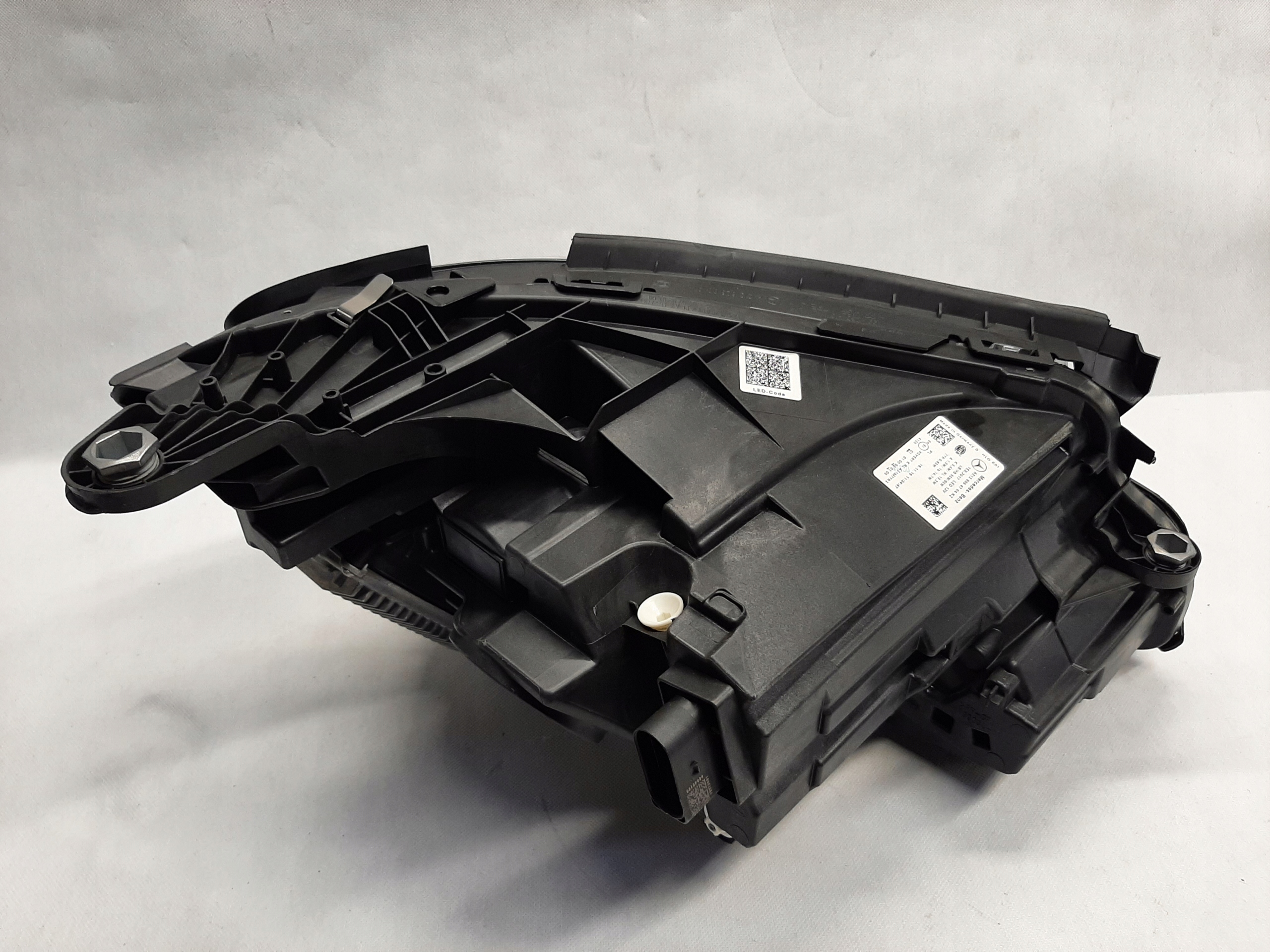 Mercedes E Reflektor Lampa LED NOWA A2139064704 Typ samochodu Samochody osobowe