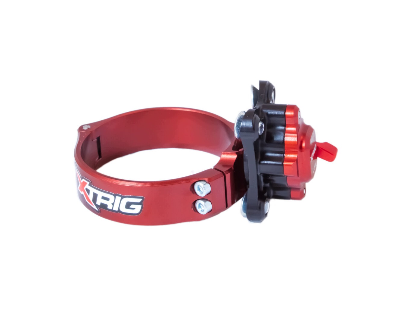 Blokovanie Tlmičov Xtrig Hilo 47,2 MM Kyb 36 MM 70100024