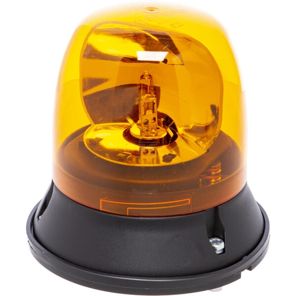 Otočné výstražné světlo 87050694 New Holland