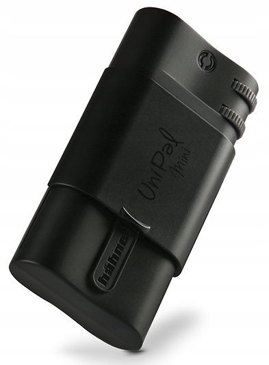 Univerzální nabíječka Hähnel Powerstation Unipal Mini II