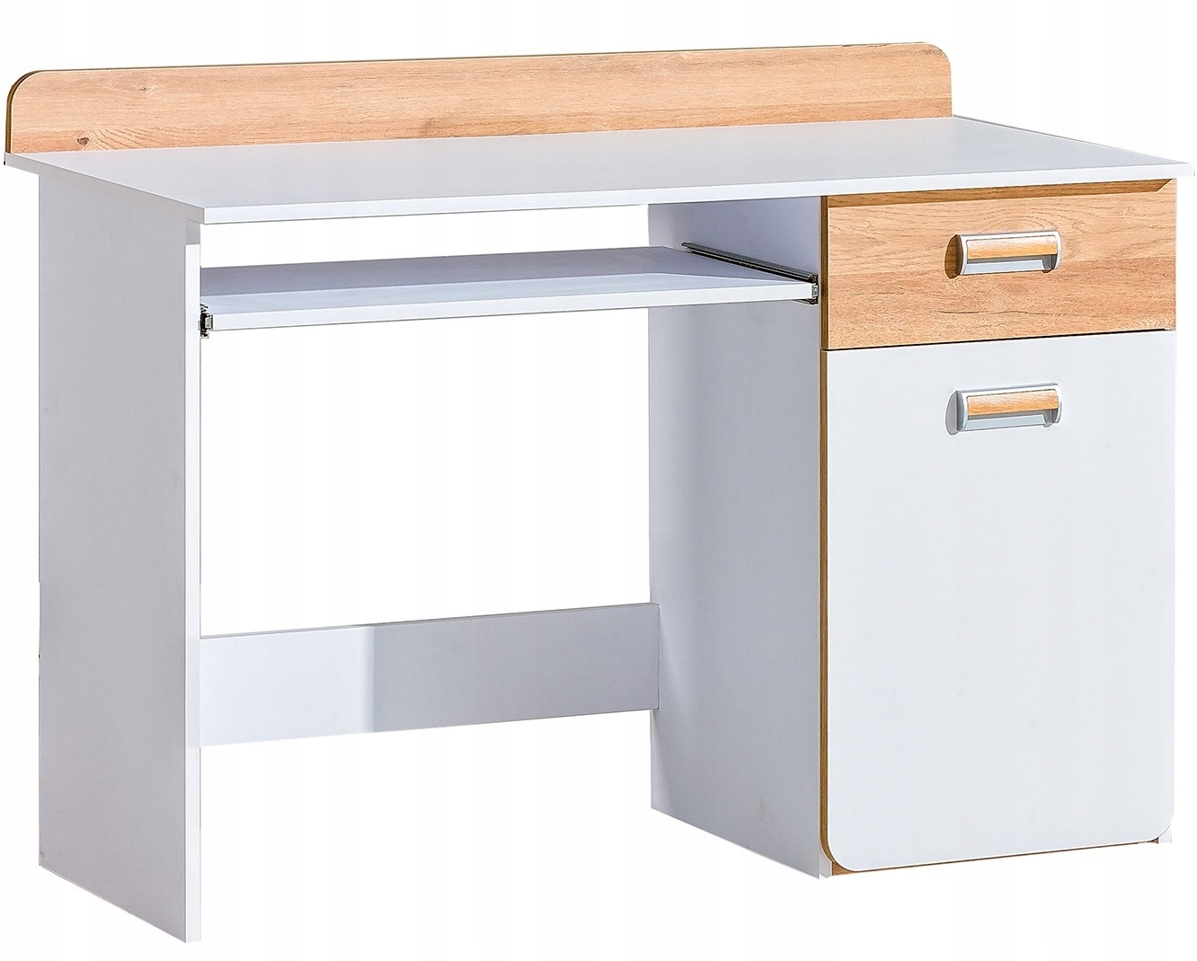 

biurko do pokoju młodzieżowego dziecka Lorento 10