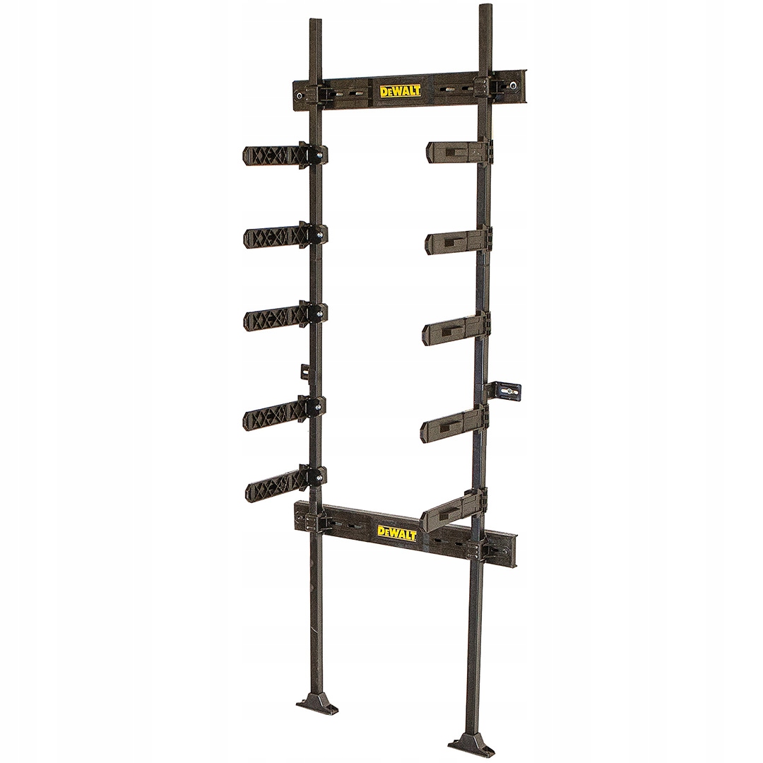 Nástenný systém zabudovania boxov Tough System 180 cm DeWALT DWST1-75694