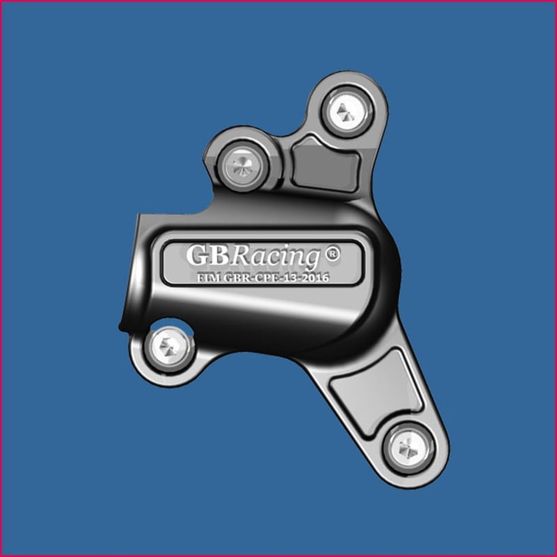 Ochranný kryt vodného čerpadla EC-MT09-2014-5