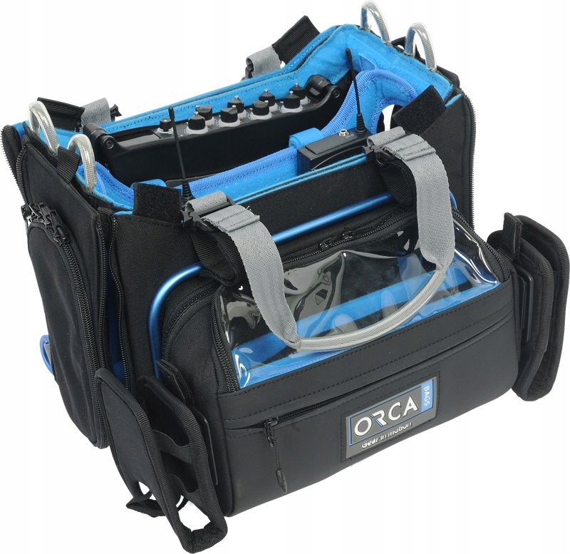 Taška na audio mixer Orca OR-330 Audio Mixer Bag