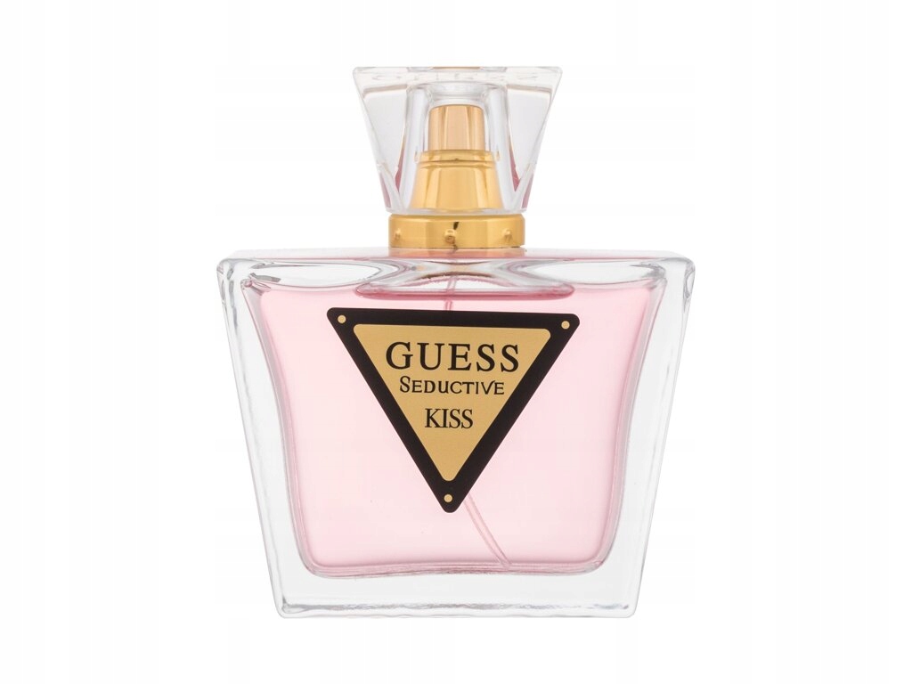 Guess Seductive Kiss toaletní voda 75 ml