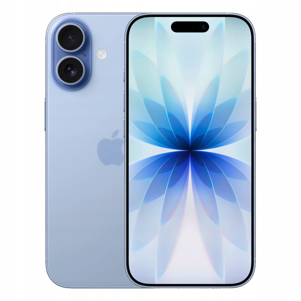 Telefon Apple iPhone 17 8/256GB 5G Gołębi