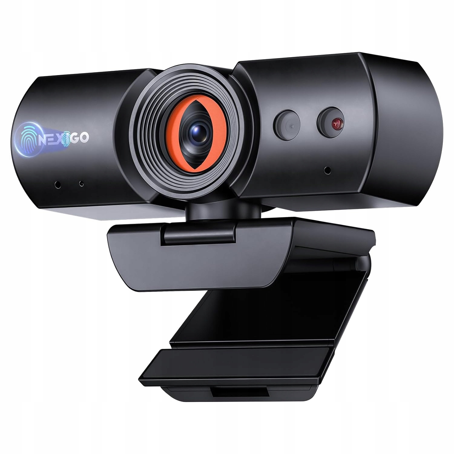 NexiGo HelloCam Pro kamera internetowa 1080P 60FPS autofokus