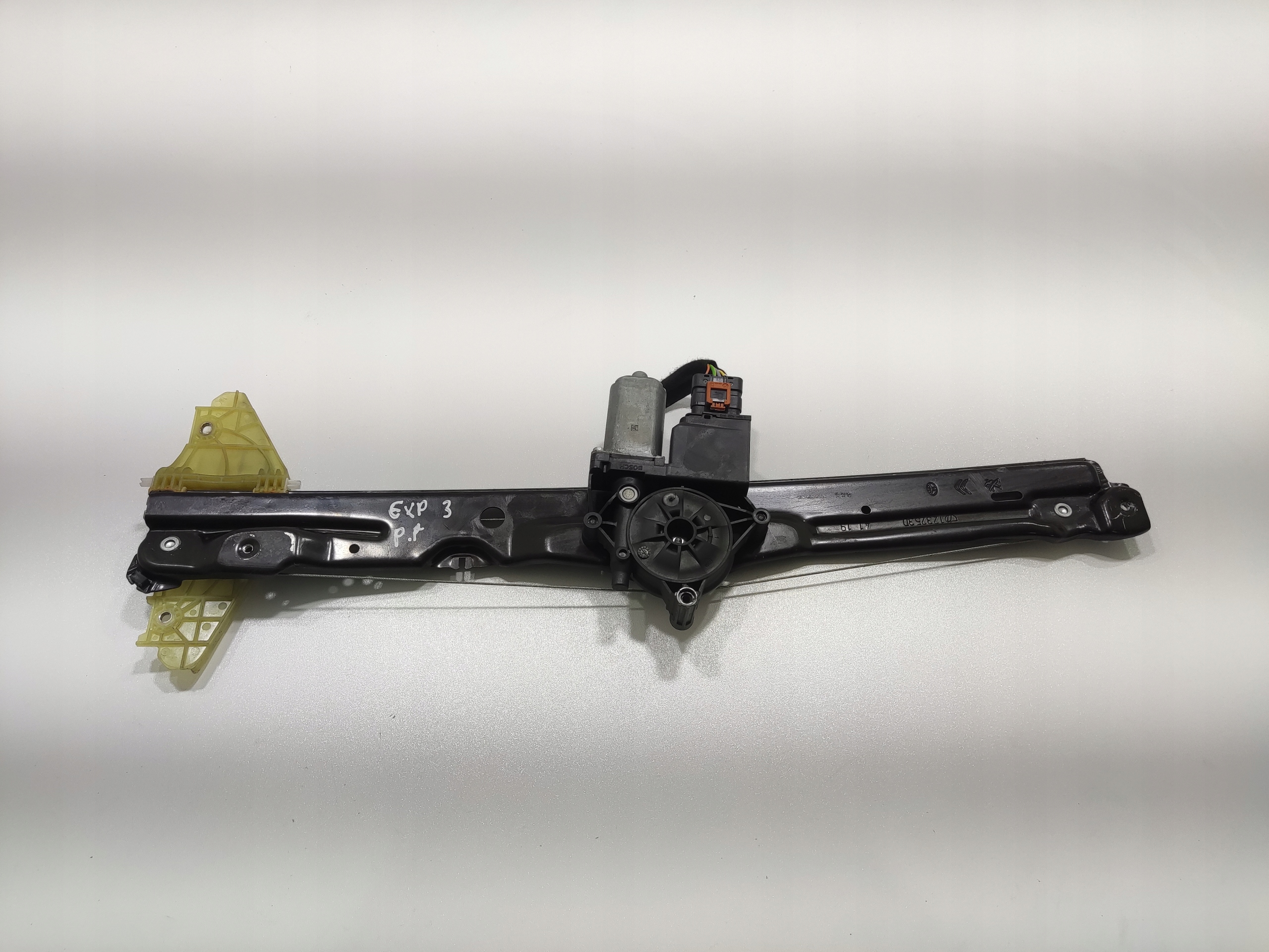 window regulator mechanism door right front EXPERT JUMPY III 16- 0130824248