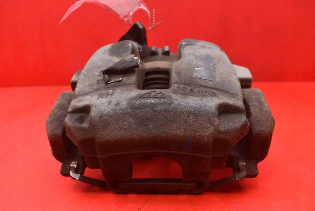 caliper brake right front 9830798780 CITROEN BERLINGO IV 1.5 HDI 102 KM