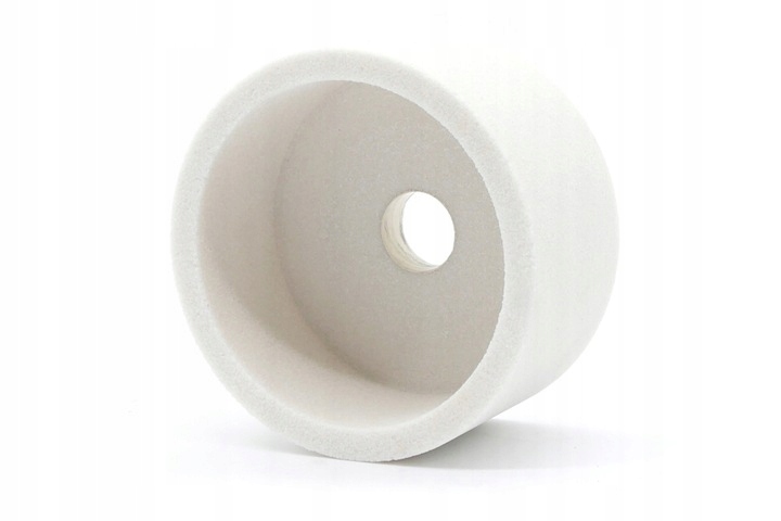 Ściernica garnkowa walcowa, typ 6 125MM x 50MM x 32MM 99A 46J Andre