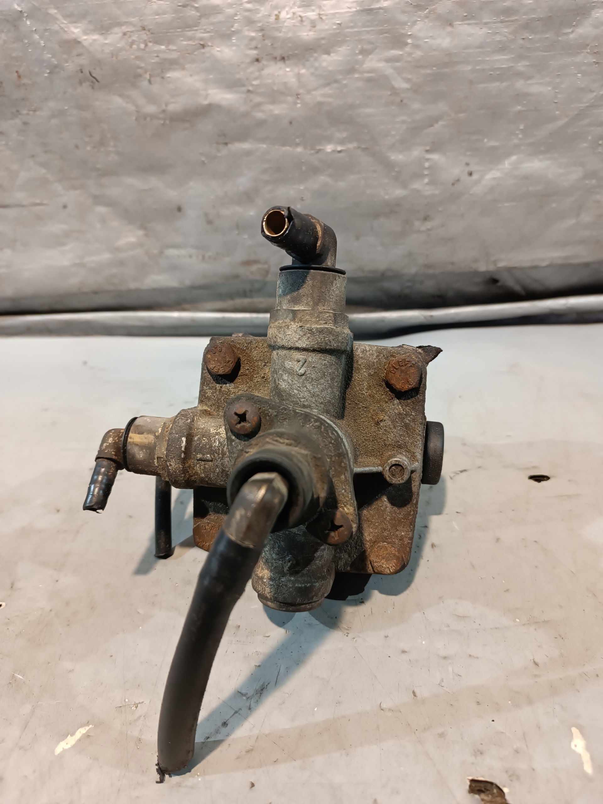 SCANIA R Sensor PRZEKAZNIKOWY WABCO (2038219) (9730113000)