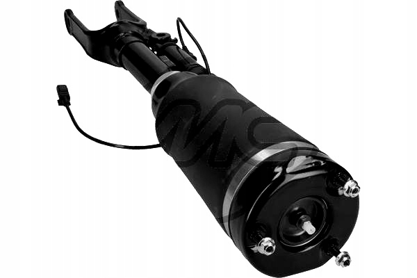 METALCAUCHO AMORTYZATOR PNEUMATYCZNY PRZEDNI MB R-CLASS
