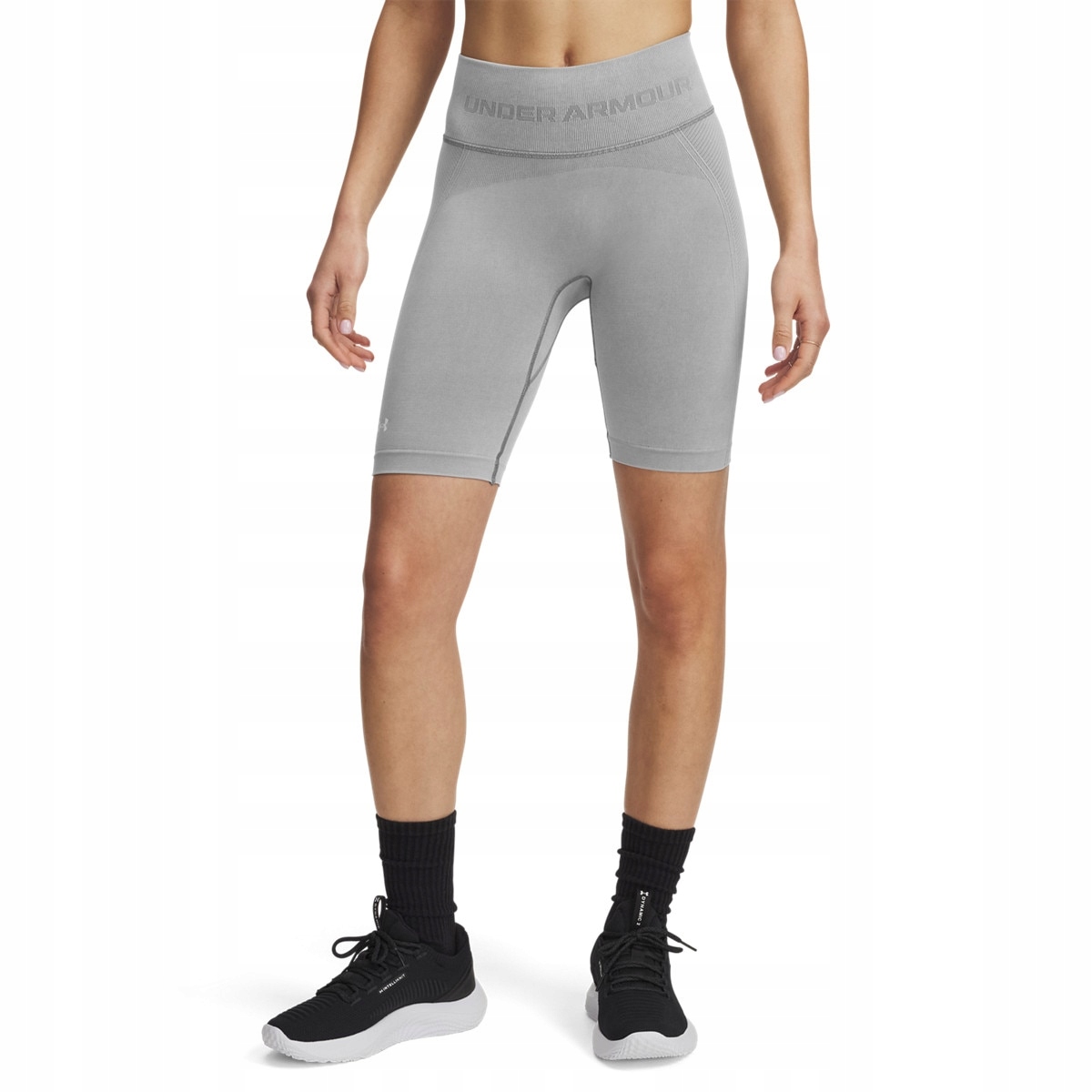 Under Armour Dámské kraťasy Under Armour Vanish Seamless Washed Short