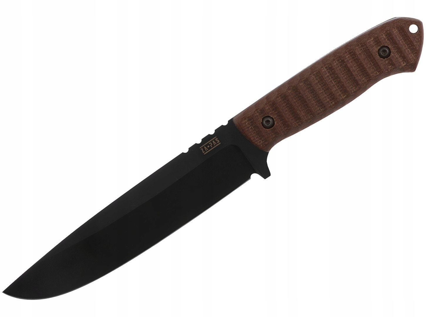 Nůž pro přežití Za-pas Expandable Cerakote Micarta 150 mm Nmv