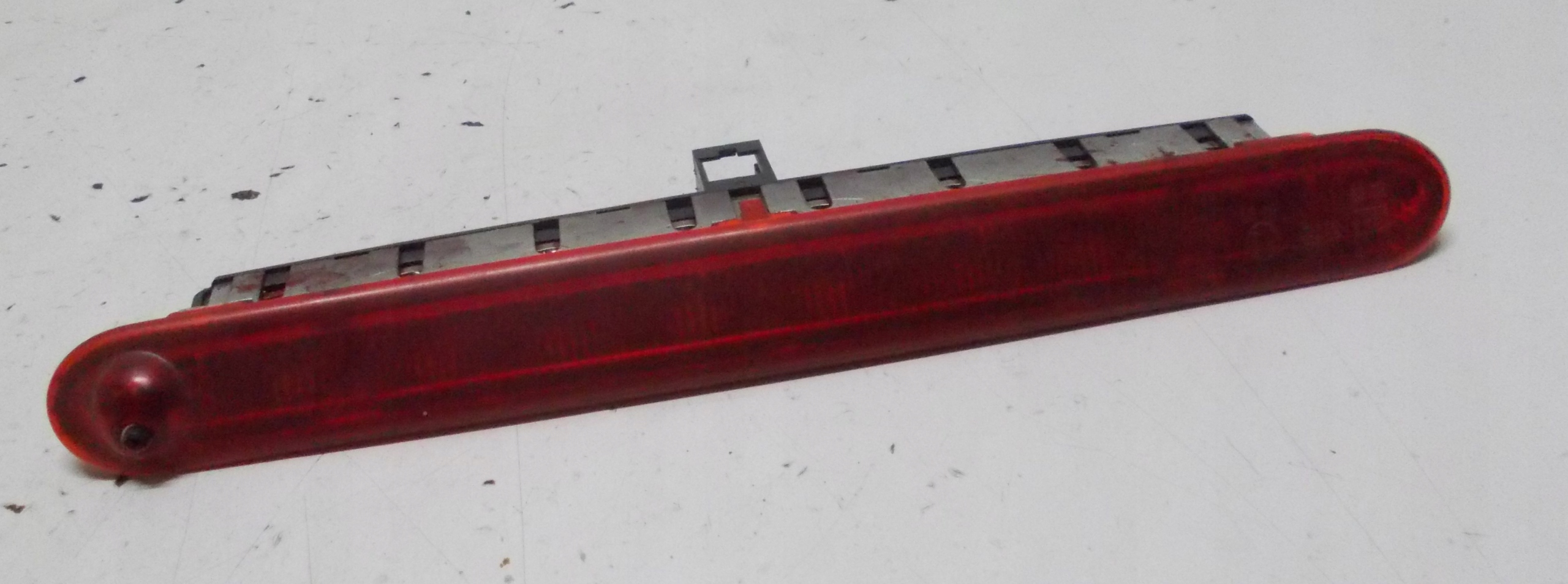 LANCIA YPSILON 07R SWIATO STOP bonnet 51700163