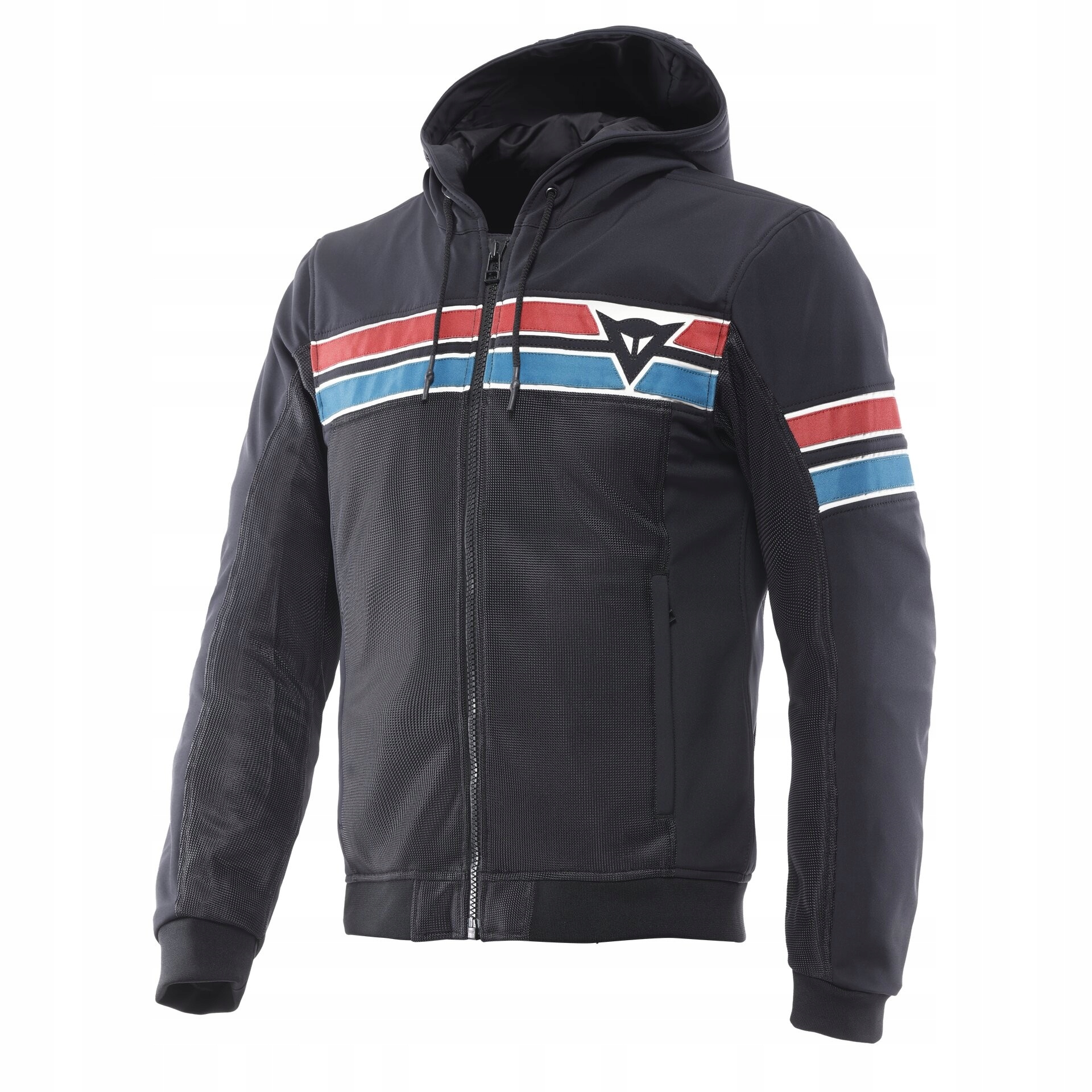 Motocyklová bunda Dainese Vintedge Air Tex Jacket 48