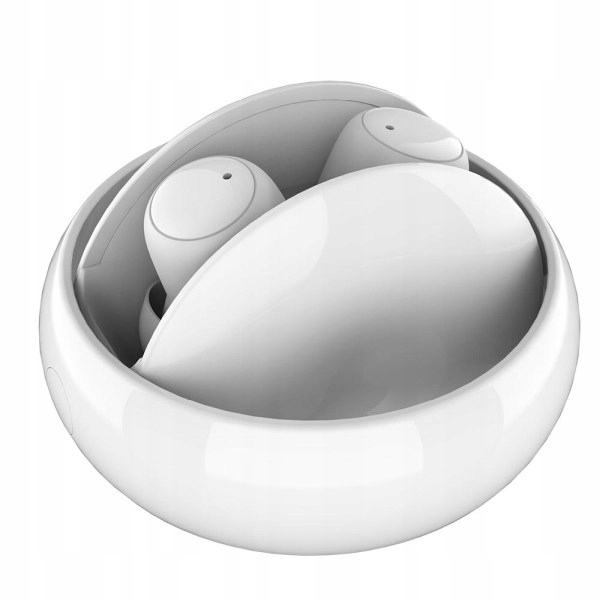Bluetooth stereo sluchátka Tkn-connect BLU000099