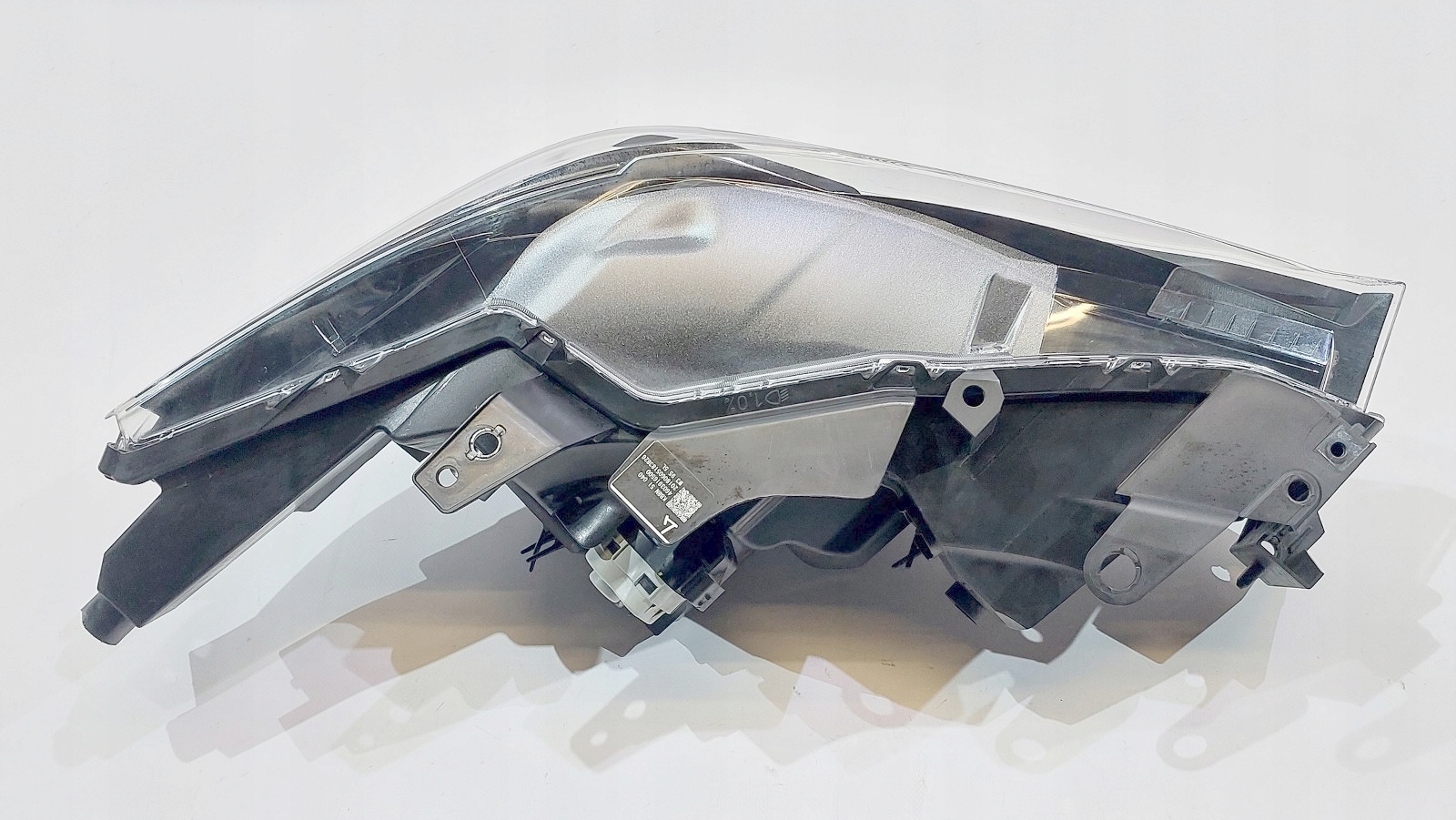 LAMPA REFLEKTOR PRZÓD LEWY MAZDA CX5 II 17r EUR FULL LED Wersja Europejska