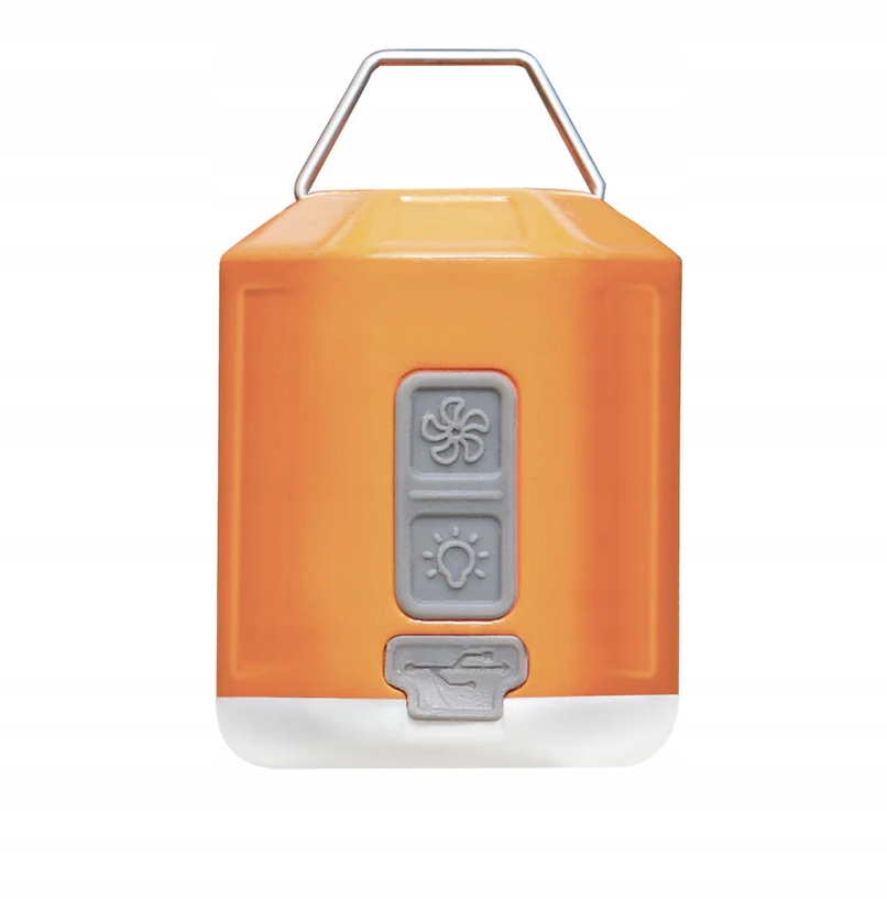 Elektrická vzduchová pumpa GigaPump 4.0 Mini