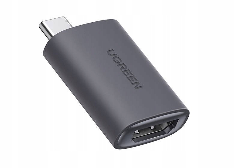 

Adapter Przejściówka z Usb-c Usb Type-c na Hdmi 4K
