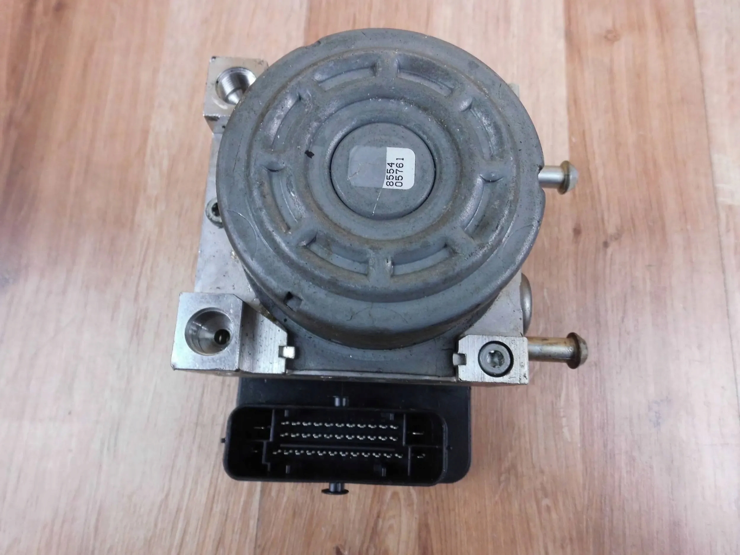 Mitsubishi Outlander III Pompa ABS 06.2109-7380.3 4670B231