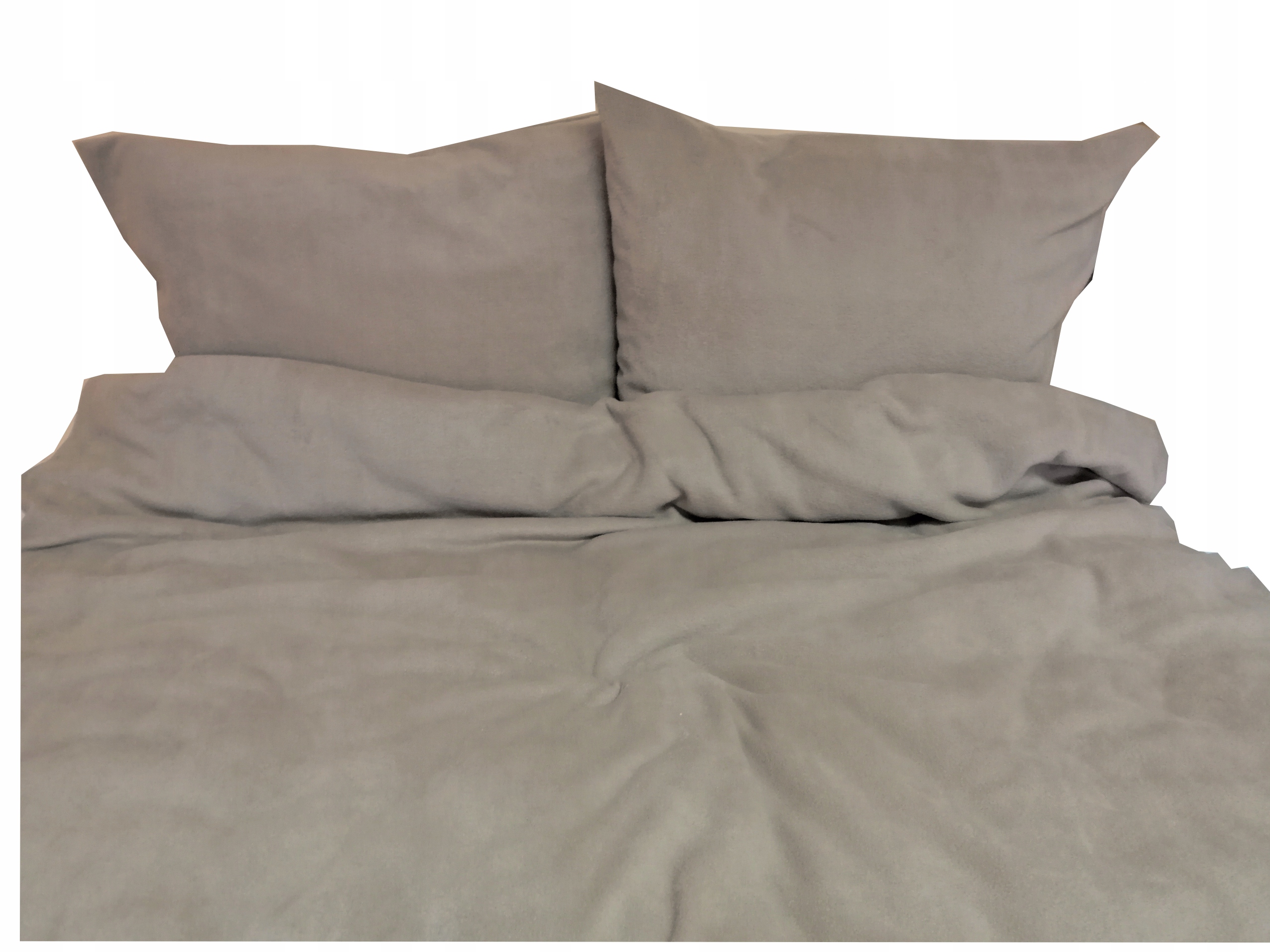 Fleece Povlečení 140x200+2x5x7 teplé silné Fleece