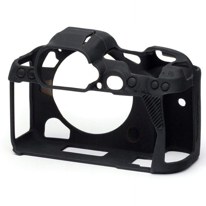 Osłona na obiektyw EasyCover dla Canon EOS R5 R6 EAN (GTIN) 8717729525258