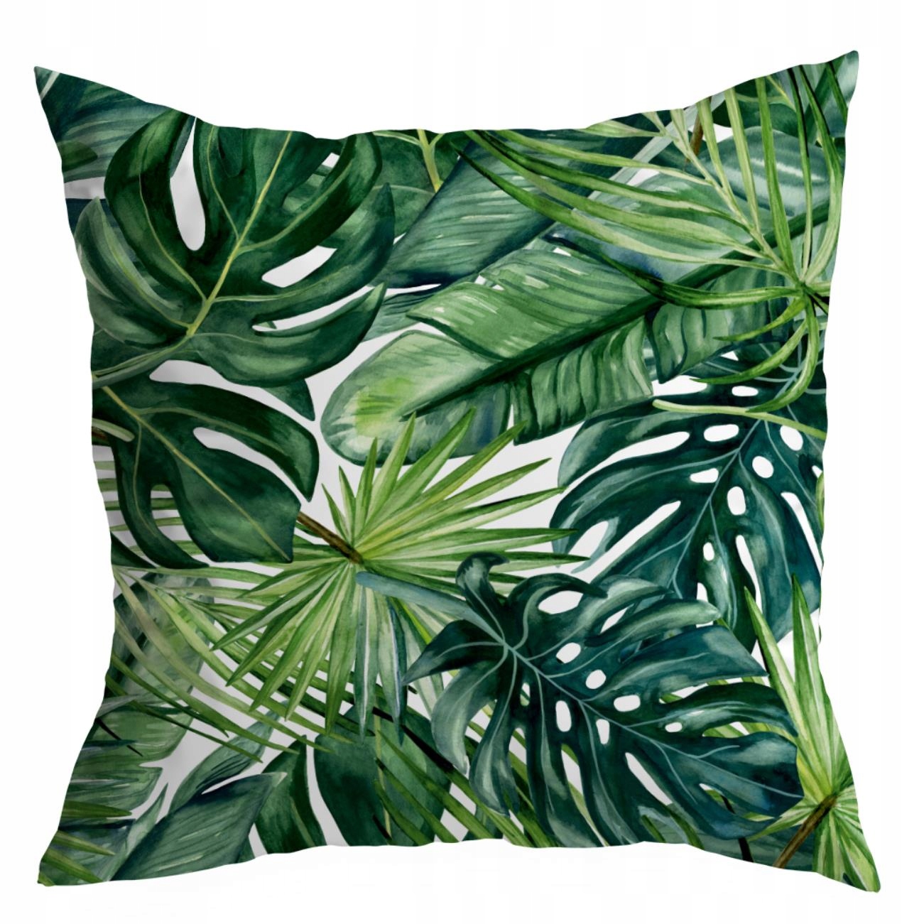 

Poszewka Na Poduszkę Dekoracyjna 45x45 Jasiek