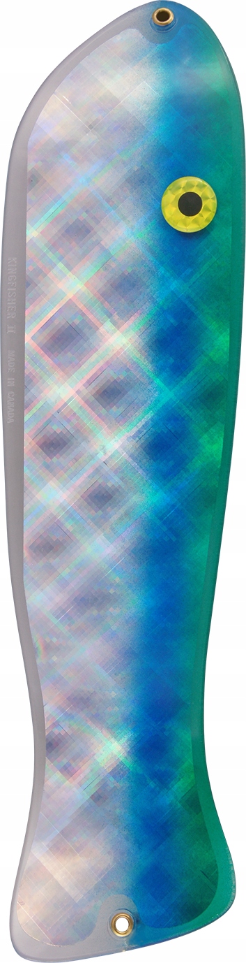 Flasher O'Ki Kingfisher II