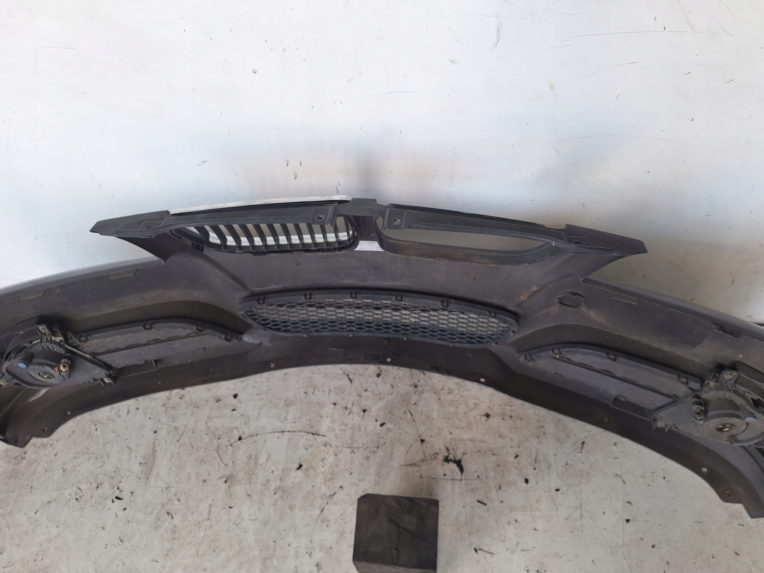 BMW 3 E90 E91 LCI 08-12 bumper