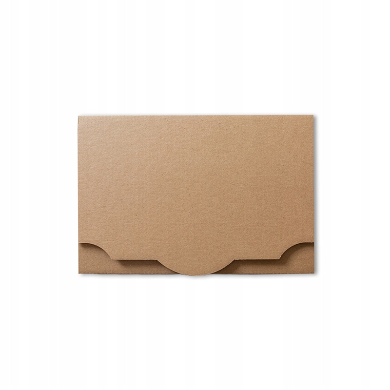 

Teczka na zdjęcia 10x15 cm Naturalna eco