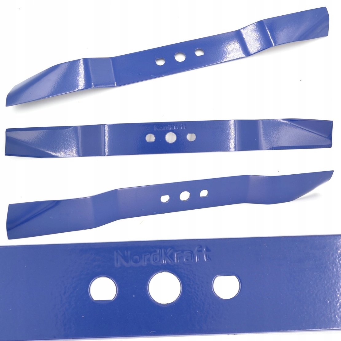 

Nóż Kosiarki 34cm 39,8cm Nac LS40-150 SPSLM14101