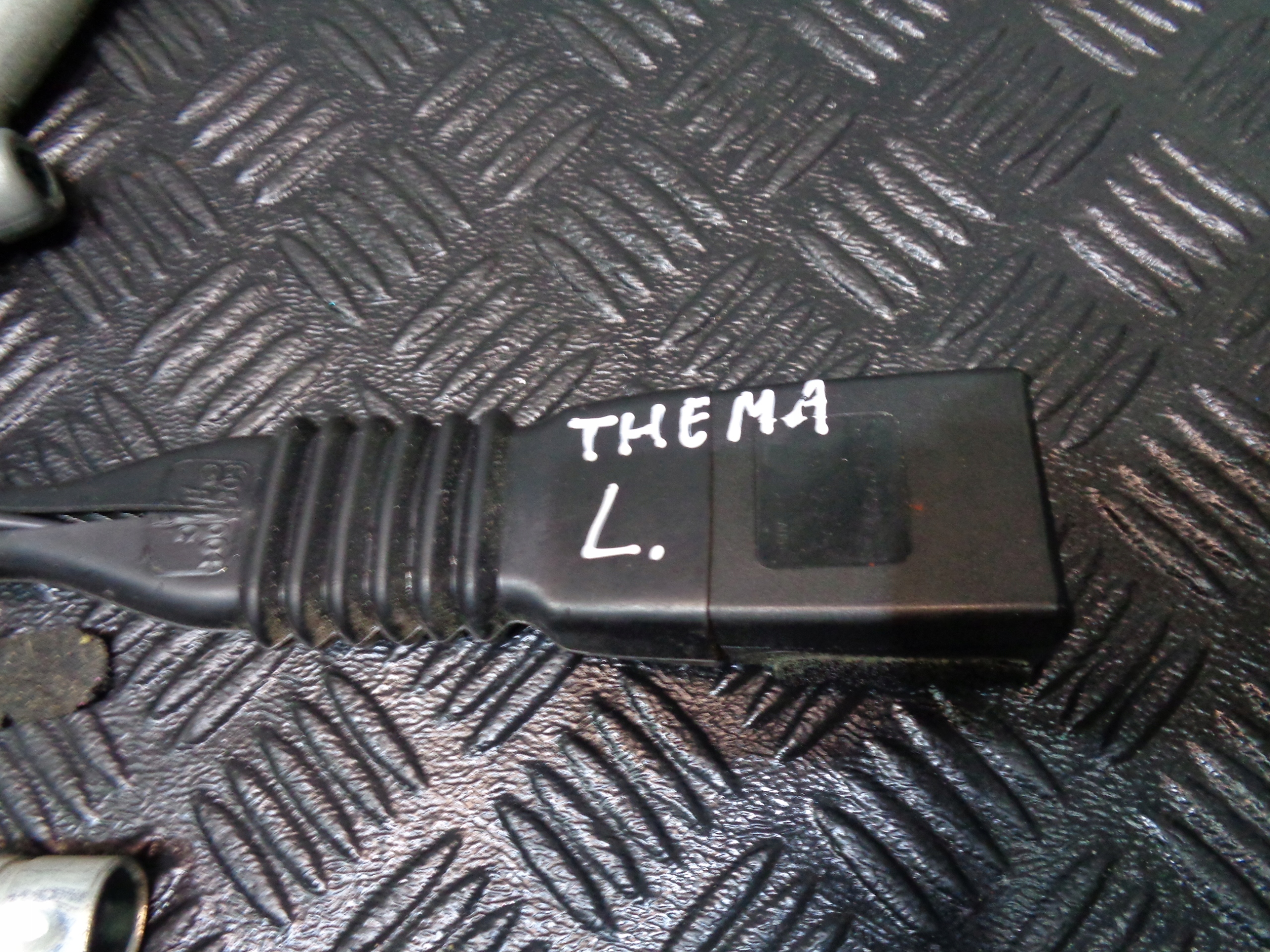 switch adjuster supports left CHRYSLER 300C II THEMA