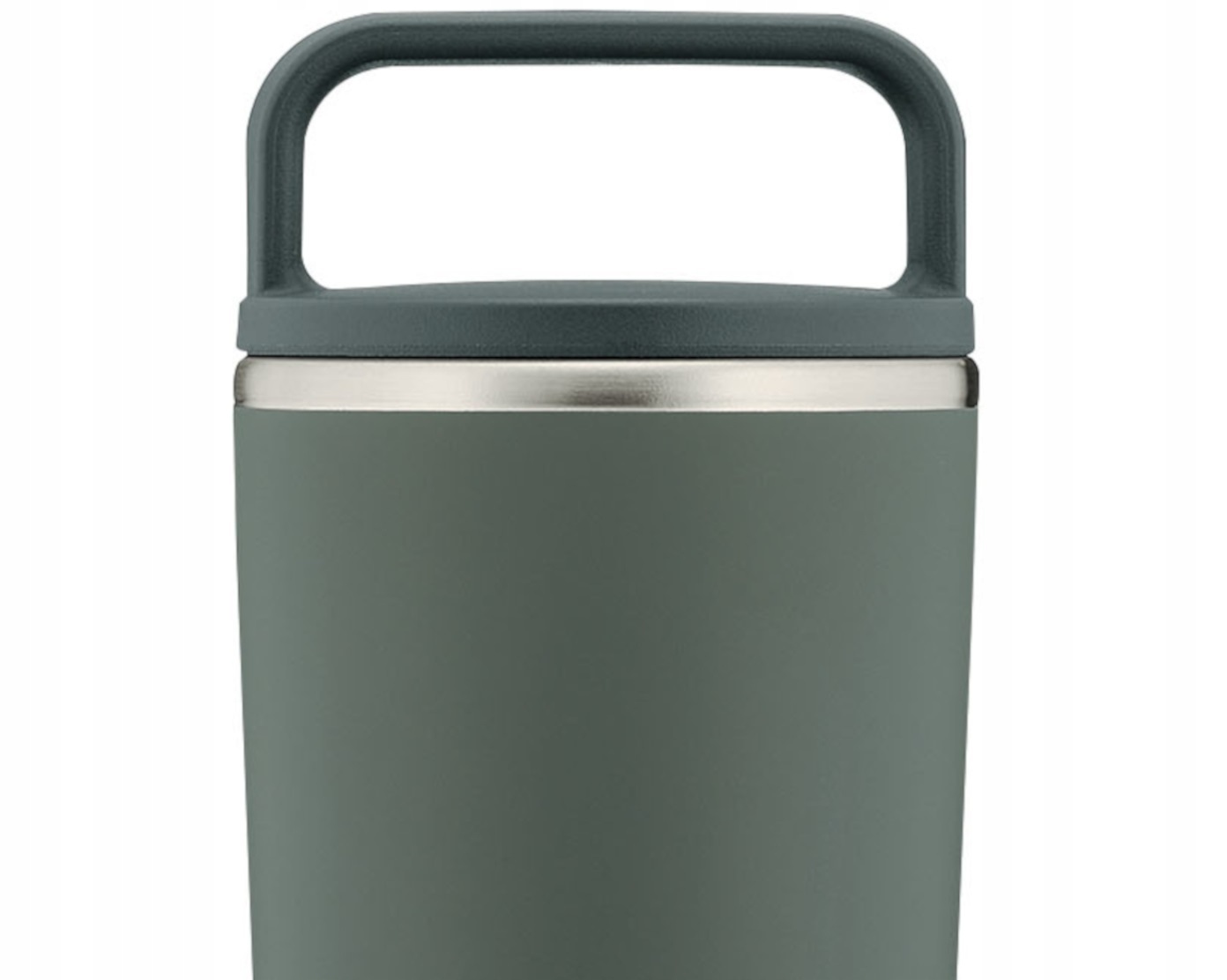 Kubek termiczny termos na napoje ZOJIRUSHI SX-JA40 0,4l z rączką Pojemność 0.4 l